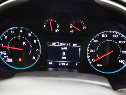 Used 2022 Chevrolet Malibu RS image 11