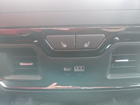 New 2026 GMC Sierra 2500 AT4X image 21