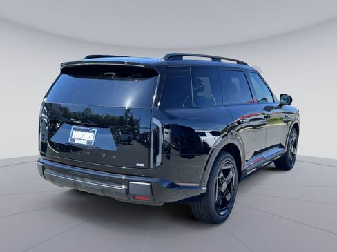 New 2027 Kia Telluride SX X-Line AWD/4WD image 16