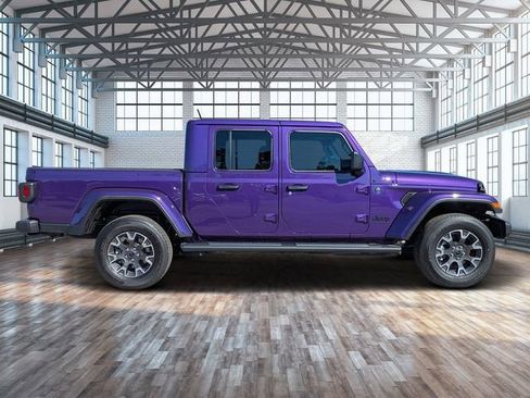 New 2026 Jeep Gladiator Sport image 3