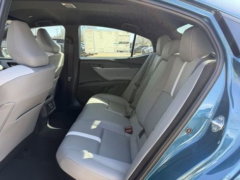New 2026 Toyota Camry SE image 25