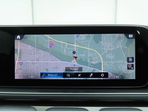 Used 2023 Mercedes-Benz GLE 450 4MATIC image 14