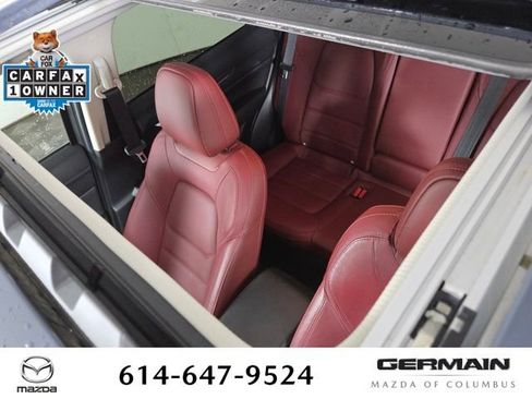 Used 2023 MAZDA CX-5 Carbon Edition image 32