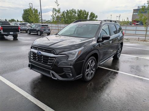 Used 2024 Subaru Ascent Touring w/ Popular Package #2 image 8