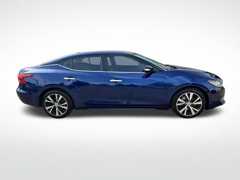 Used 2018 Nissan Maxima 3.5 SV image 6