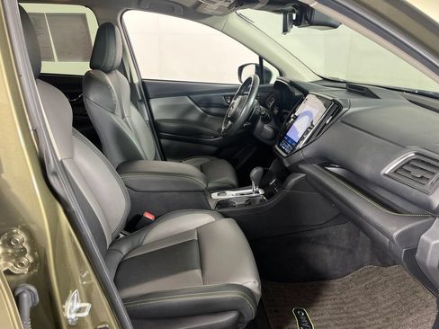 Used 2024 Subaru Ascent Onyx Edition Limited AWD/4WD image 7