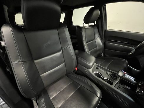 Used 2022 Dodge Durango Citadel image 12