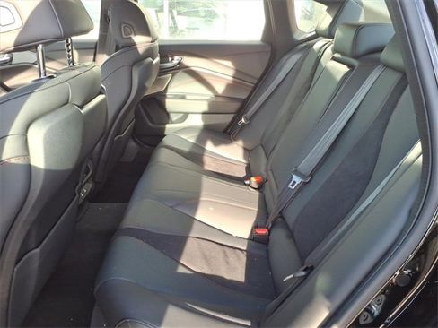 Used 2025 Acura TLX SH-AWD w/ A-SPEC Pkg image 5