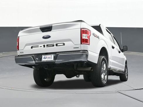 Used 2020 Ford F150 XLT AWD/4WD image 48