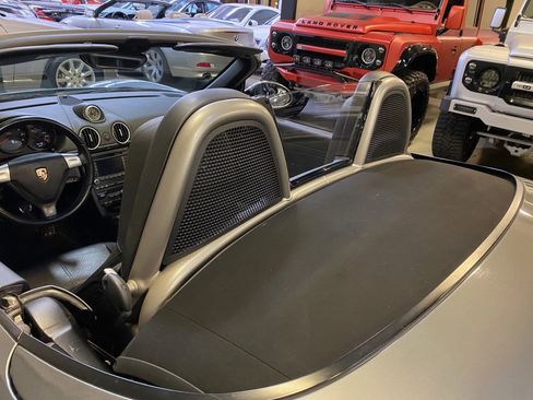Used 2009 Porsche Boxster image 36