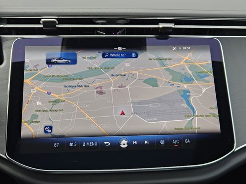 Certified 2025 Mercedes-Benz E 350 Sedan image 17