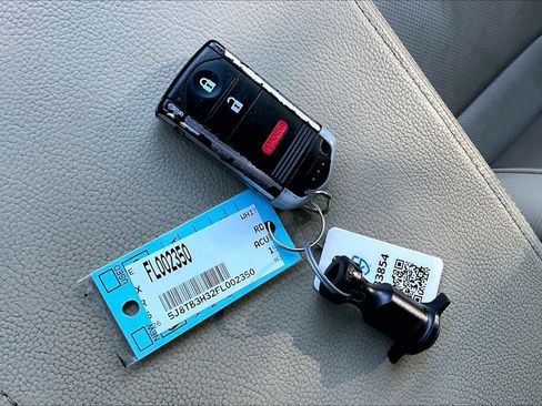 Used 2015 Acura RDX FWD image 15