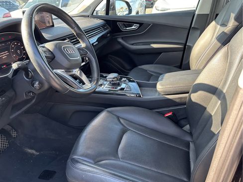 Used 2019 Audi Q7 3.0T Premium Plus w/ Premium Plus Package image 5