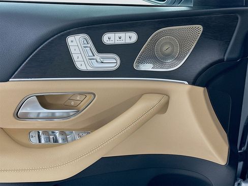 New 2026 Mercedes-Benz GLS 450 GLS 450 image 19