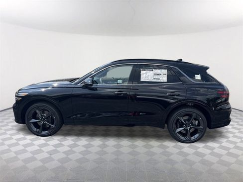 New 2026 Genesis GV70 3.5T Sport Prestige image 8