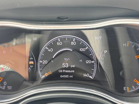 Used 2020 Jeep Grand Cherokee Summit AWD/4WD image 25
