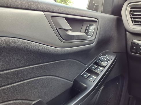 Used 2024 Ford Escape Active w/ Tech Pack #1 AWD/4WD image 20
