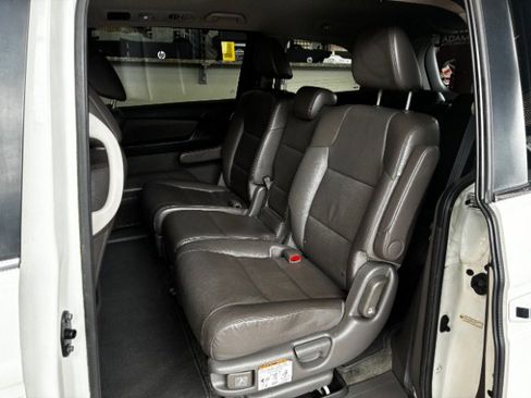 Used 2016 Honda Odyssey EX-L image 25