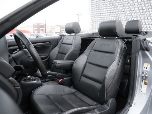 Used 2008 Audi RS 4 Cabriolet image 30