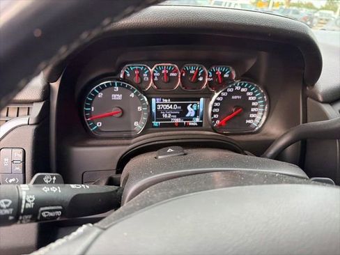 Used 2019 Chevrolet Tahoe LT image 8