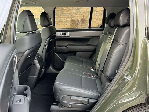 New 2026 Hyundai Santa Fe SEL image 9