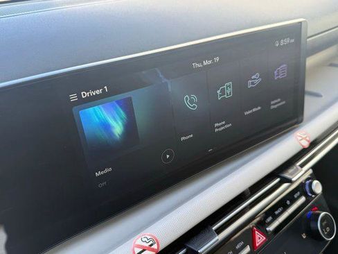 Used 2025 Hyundai Tucson SEL image 13