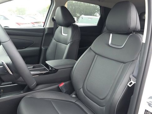 New 2026 Hyundai Tucson Limited image 6