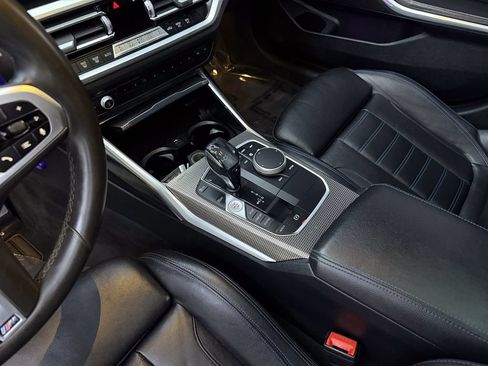 Used 2020 BMW M340i RWD image 13