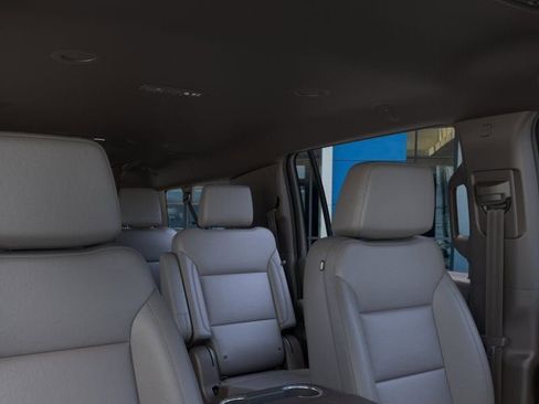 New 2026 Chevrolet Suburban LT w/ Comfort Package image 24