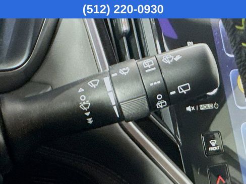 Certified 2024 Subaru Outback Onyx Edition AWD/4WD image 14