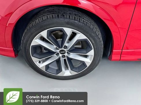 Used 2022 Audi Q3 2.0T Premium Plus image 30