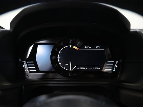 Used 2022 Toyota Supra 3.0 COUPE 2D image 36