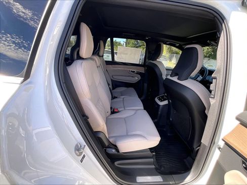 New 2026 Volvo XC90 T8 Plus w/ Protection Package AWD/4WD image 27
