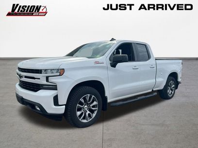 Used 2019 Chevrolet Silverado 1500 RST w/ All-Star Edition
