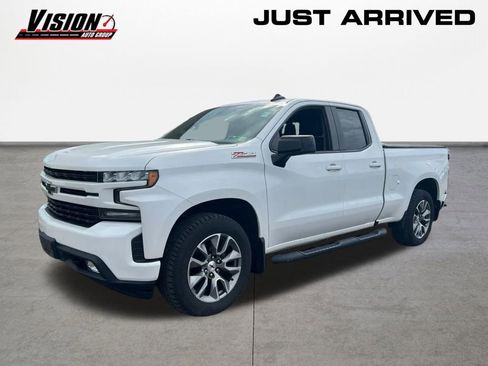 Used 2019 Chevrolet Silverado 1500 RST w/ All-Star Edition image 1