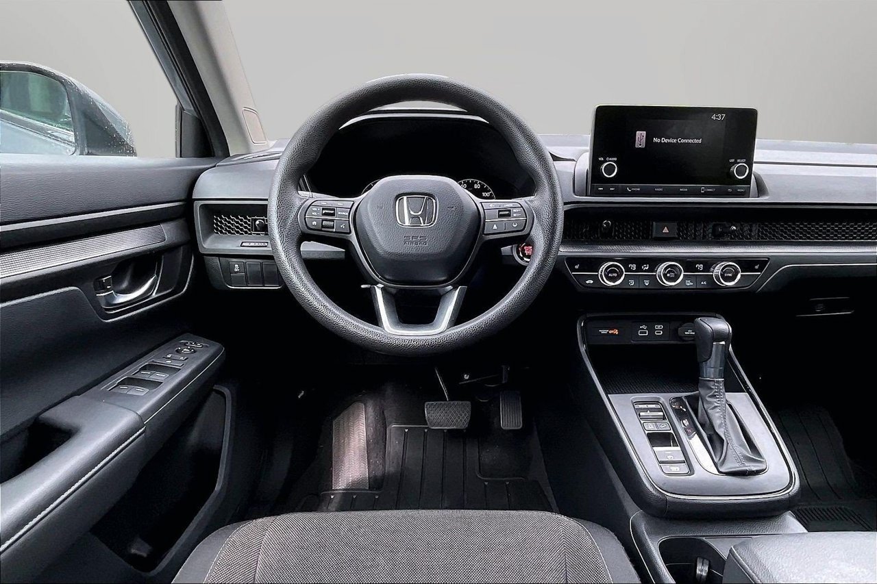 Used 2025 Honda CR-V EX image 11