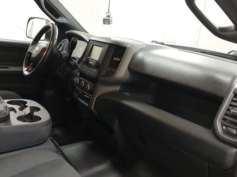 Used 2021 RAM 3500 Tradesman AWD/4WD image 28