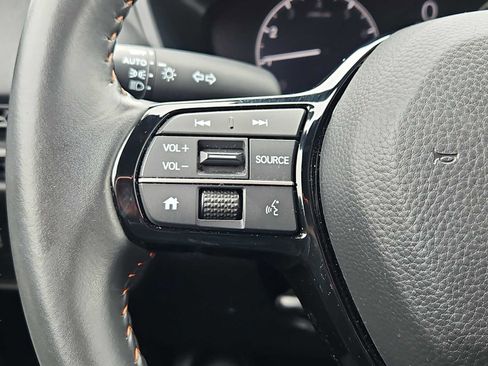 Certified 2024 Honda HR-V Sport image 20