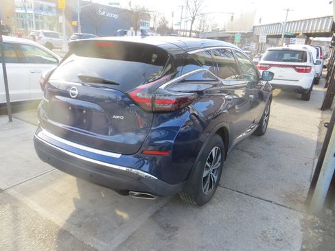 Used 2020 Nissan Murano S w/ Technology Package image 26