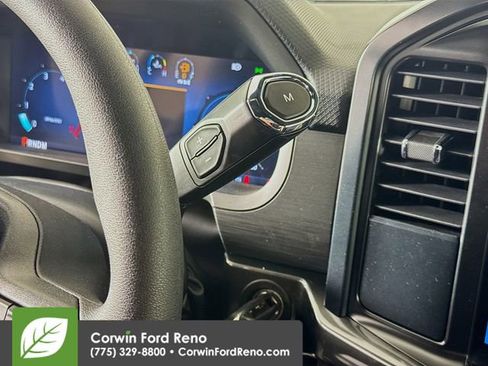 New 2026 Ford F150 STX w/ Equipment Group 200A image 18