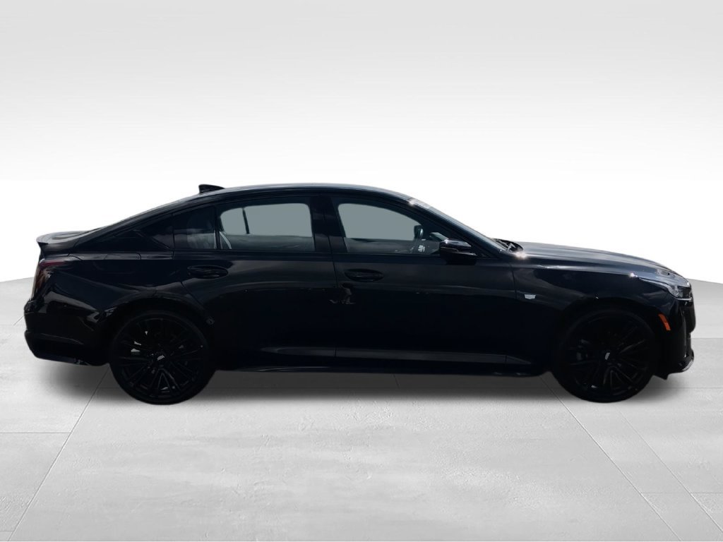 Used 2024 Cadillac CT5 Sport AWD/4WD image 10