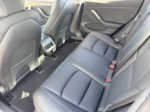 Used 2023 Tesla Model 3 Performance AWD/4WD image 17