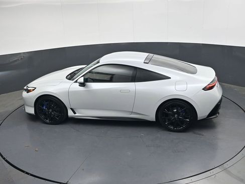 New 2026 Honda Prelude image 22