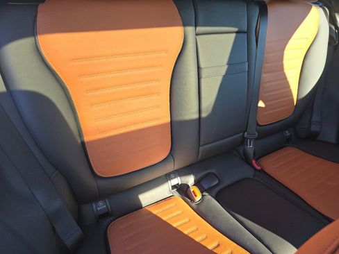 New 2026 Mercedes-Benz GLC 43 AMG 4MATIC Coupe image 22