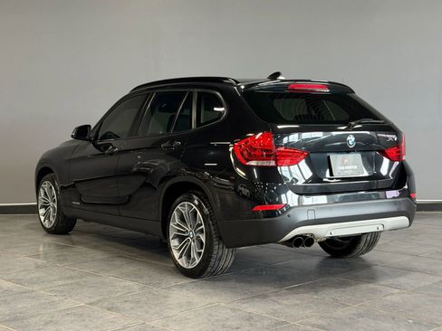 Used 2015 BMW X1 xDrive35i image 7