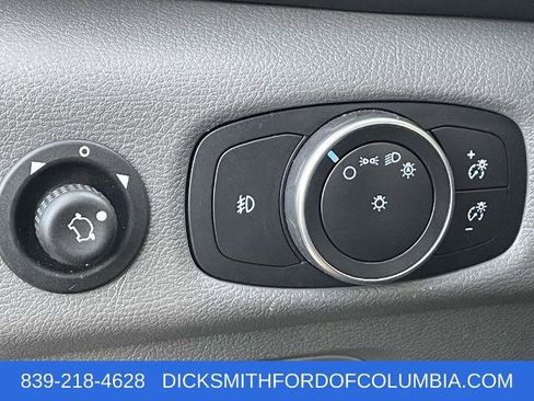 Certified 2020 Ford Transit 250 Low Roof AWD w/ Interior Upgrade Package image 17