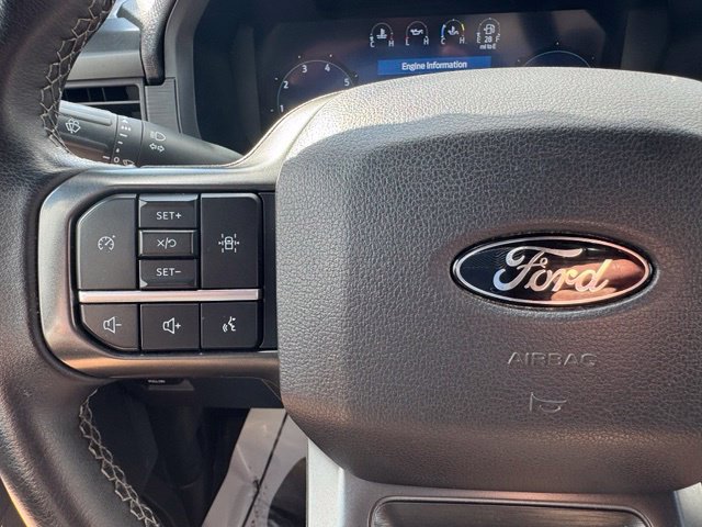 Used 2024 Ford F150 XLT w/ Mobile Office Package AWD/4WD image 30