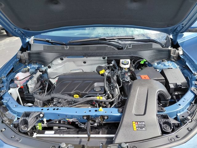 New 2026 Buick Envista Preferred w/ Convenience I Package FWD image 32
