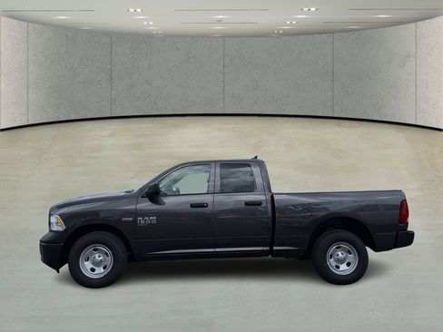New 2024 RAM 1500 Tradesman w/ Popular Equipment Group image 8