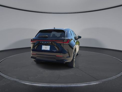 New 2026 Lexus NX 350 AWD w/ Premium Package image 8